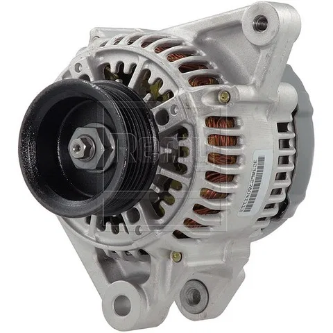13386 – REMY INTL Alternator/ Generator, OE Replacement Alternator 6 Millimeter x 1.0 Positive Battery Output Termina...